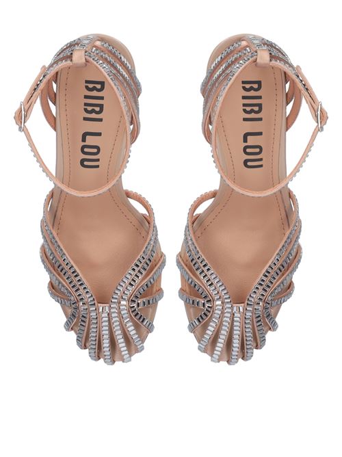 sandalo serabi BIBI LOU | 560Z75VK-ANUDE